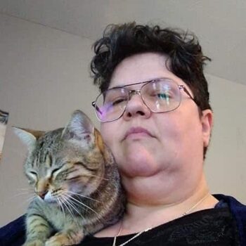 Stephanie BArr author image