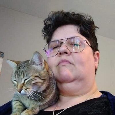 Stephanie BArr author image