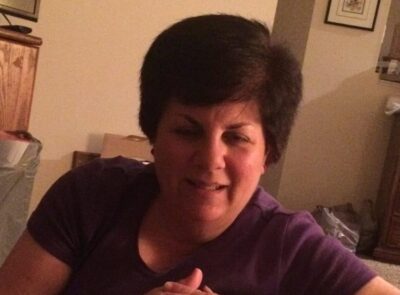 Susan Sloate Author image