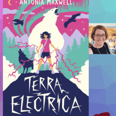 The Write Reads Ultimate Blog  Tour ~ Terra Electrica by Antonia Maxwell ~ #Dystopian #Enviromental #Science #Nature @antonia_books @NeemTreePress @The_WriteReads
