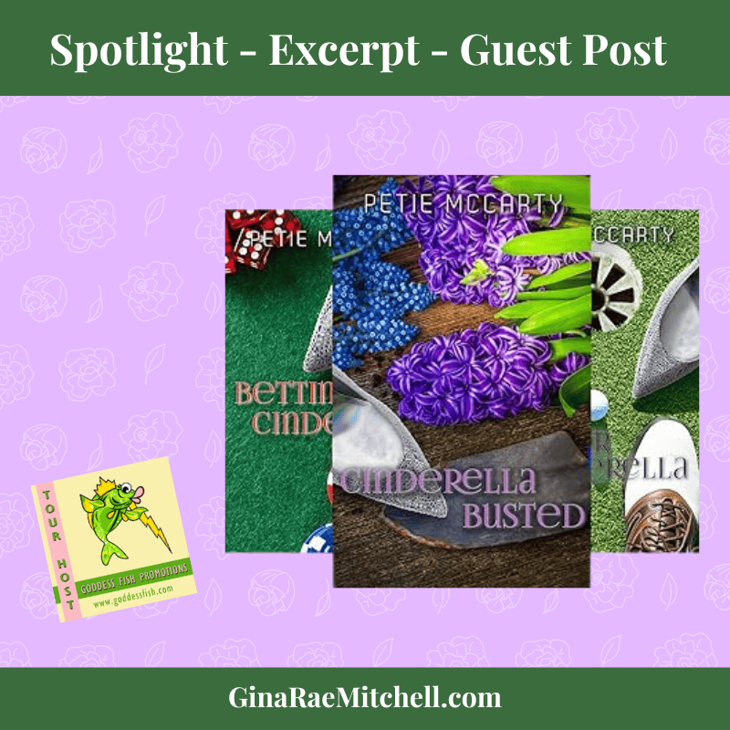 The Cinderella Romances Square