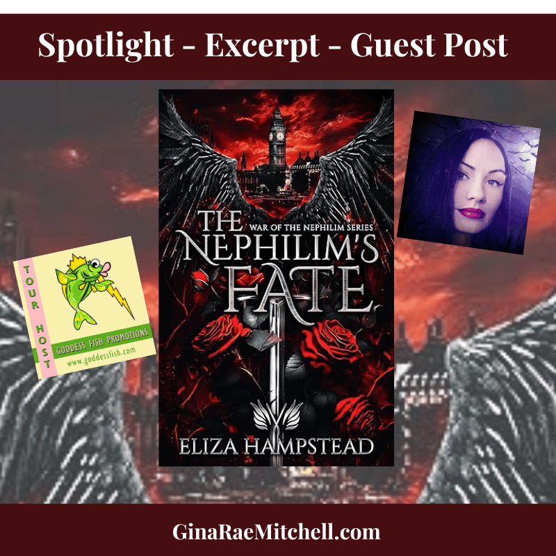 The Nephilim's Fate Square