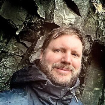 Tobias Youngblood author image for BBNYA Semi-finalist tour on GinaRaeMitchell.com