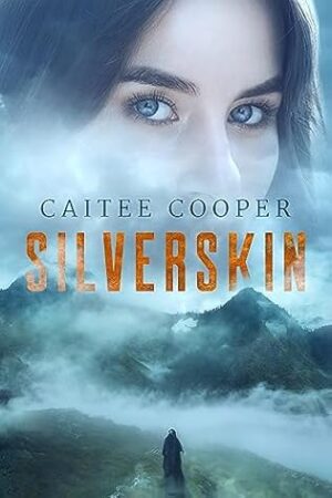 BBNYA 2024 Semi-Finalist Tour | Silverskin by Caitee Cooper | #Fantasy #ContemporaryFiction #Romance @caitee_cooper @BBNYA_Official @Foliosociety @The_WriteReads