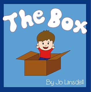 The Box by Jo Linsdell