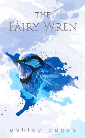 The Fairy Wren by Ashley Capes