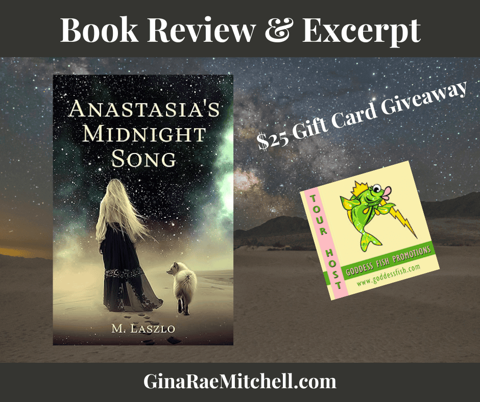 Anastasia's Midnight Song Banner