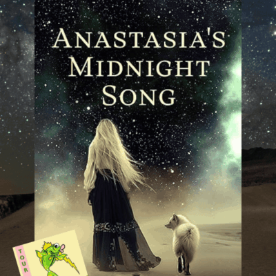 Anastasia's Midnight Song by M. Laszlo ~ $25 Gift Card #BookReview #Excerpt #Giveaway #Psychological #Drama @GoddessFish 