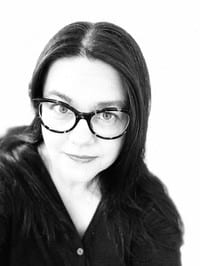 Angela Boord Author profile image