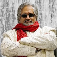 Arshad Ahsanuddin author profile image