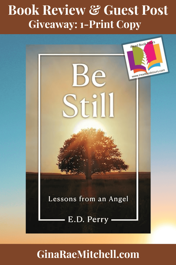 Be Still Pin Be Still NonFiction, Bible Studies, Devotional, New Testament, Christian Studies