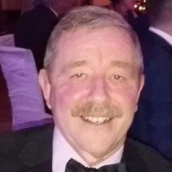 Brian Gee Author image