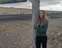 BBNYA 2024 Semi-Finalist Tour | Silverskin by Caitee Cooper | #Fantasy #ContemporaryFiction #Romance @caitee_cooper @BBNYA_Official @Foliosociety @The_WriteReads 6 Caitee Cooper author photo