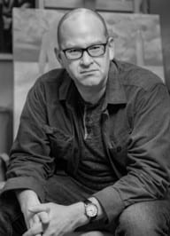 Daniel Maidman author profile image