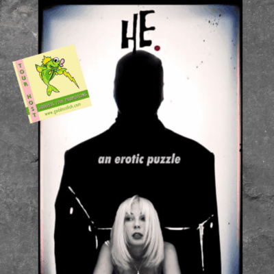 HE. by Gregory Pakis ~ Spotlight, Excerpt, $25 Gift Card Available #EroticHorror #Fiction @GoddessFish @gregorypakis