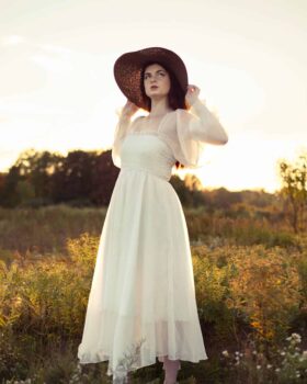 Hope Bolinger author pic