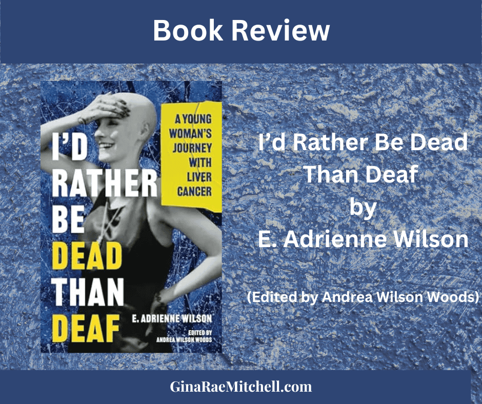 I'd Rather be Dead Than Deaf banner -sm