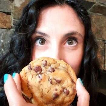 Jamie Jackson Author profile image