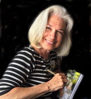 Karen C. Whalen Author Profile image