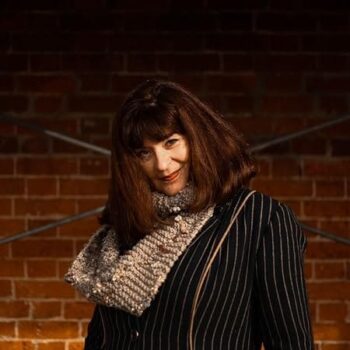 Kate Wiseman author image