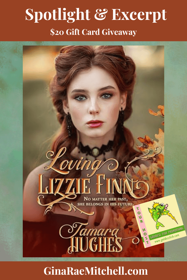 Fast and Fun Friday Finds | 11-22-2024 | Books ~ Crafts ~ Holiday Recipes ~ Indie Authors ~ Contest 10 Loving Lizzie Finn PIN 11-22-2024 FF