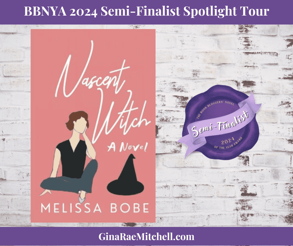 Nascent Witch banner