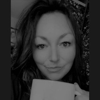 Olivia Lockhart Author Profile image B&W