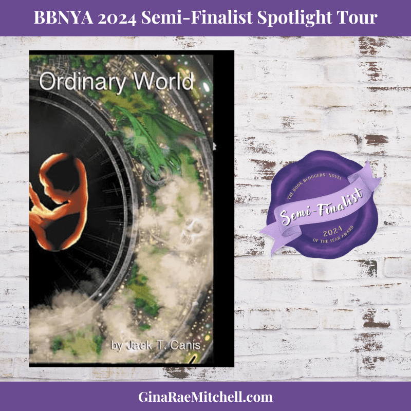 Ordinary World Square