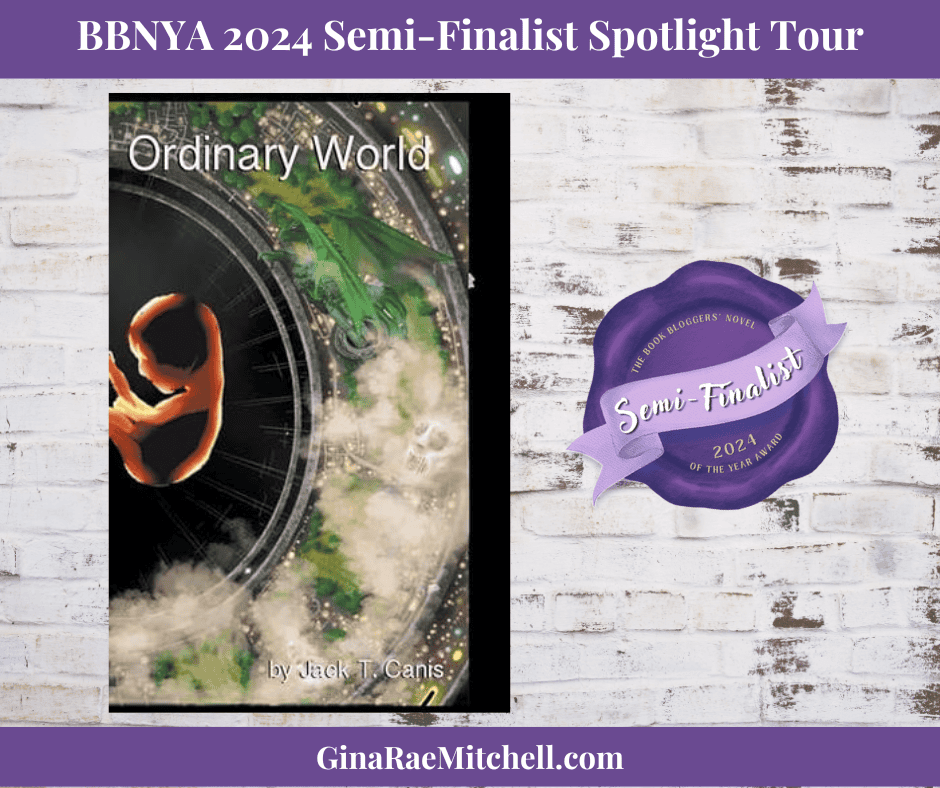 Ordinary World by Jack T. Canis is a gripping and thought-provoking novel that will captivate readers who enjoy complex, mind-bending science fiction and are drawn to explorations of identity, humanity, and the blurred lines between reality and madness. 