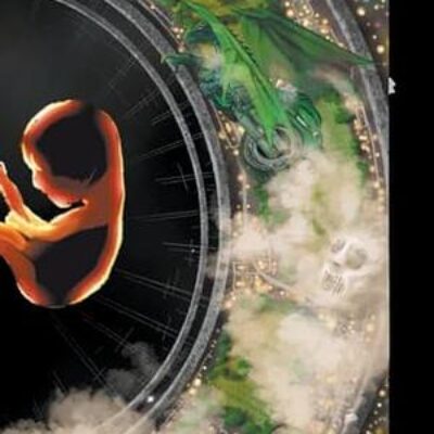 BBNYA 2024 Semi-Finalist Tour | Ordinary World by Jack T Canis| #ScienceFiction #Fantasy @jackcanis @BBNYA_Official @Foliosociety @The_WriteReads