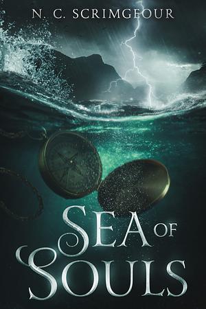 Sea of Souls  by N.C. Scrimgeour