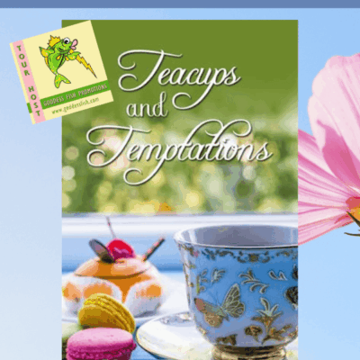 Teacups And Temptations by Kate Ellington ~$20 Gift Card Available #BookReview #HistoricalRomance #RegencyRomance @GoddessFish @kateellingtonwrites #BookSky #Bookstagram #BookX