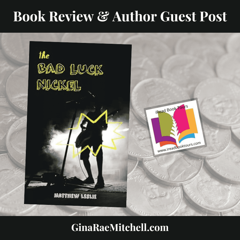 The Bad Luck Nickle square