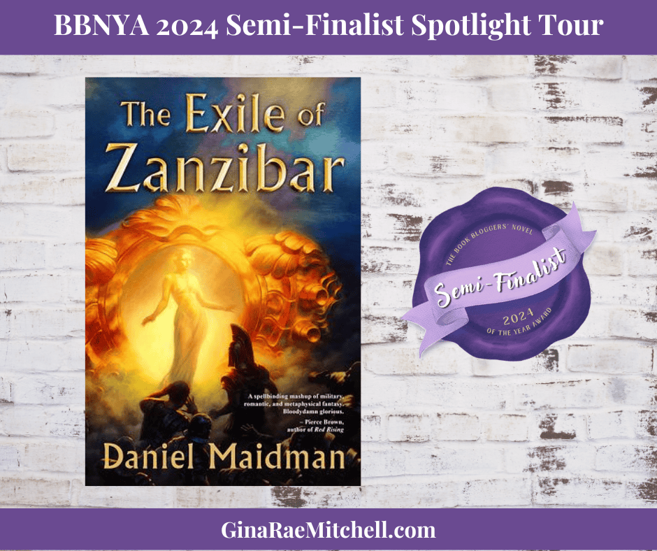 The Exile of Zanzibar banner bbnya