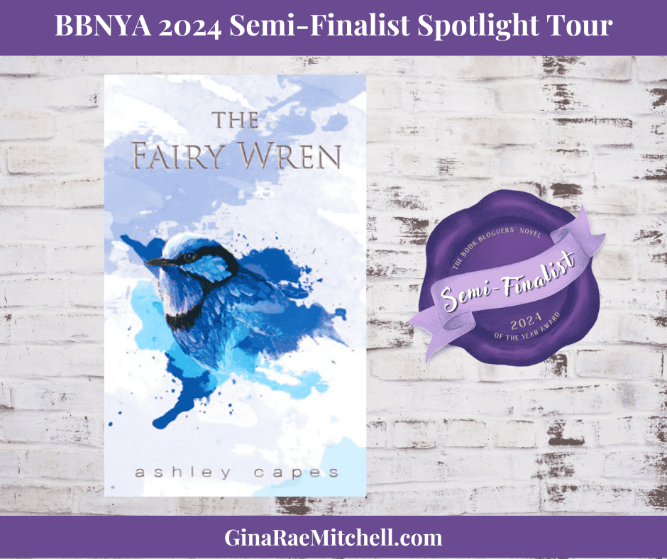 The Fairy Wren banner bbnya