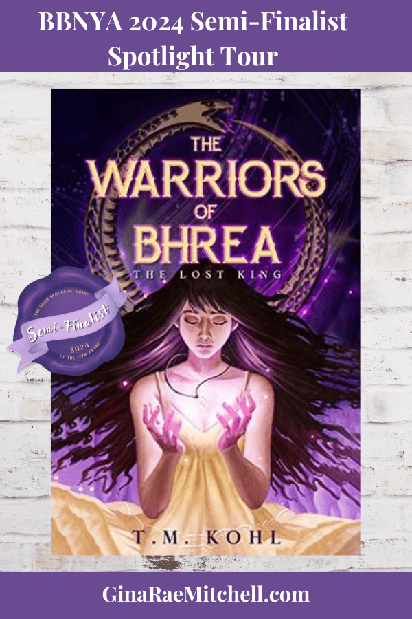 The Lost King PIN bbnya