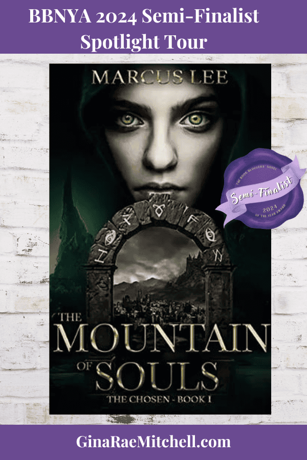 Fast and Fun Friday Finds | 11-22-2024 | Books ~ Crafts ~ Holiday Recipes ~ Indie Authors ~ Contest 27 The Mountain of Souls PIN bbnya FF 11-22-2024