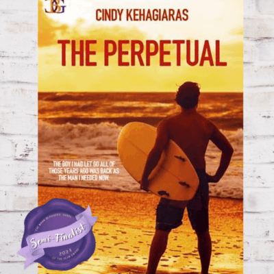 BBNYA 2024 Semi-Finalist Tour | The Perpetual by Cindy Kehagiaras | #romance #contemporaryfction @cmkehstories @champagnebookgroup @BBNYA_Official @Foliosociety @The_WriteReads