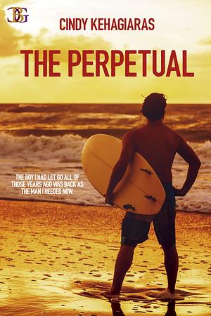 The Perpetual by Cindy Kehagiaras