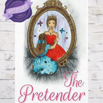 BBNYA 2024 Semi-Finalist Tour | The Pretender by Katie Ward | #ContemporaryFiction #Romance #YoungAdult @katiewwriter @BBNYA_Official @Foliosociety @The_WriteReads