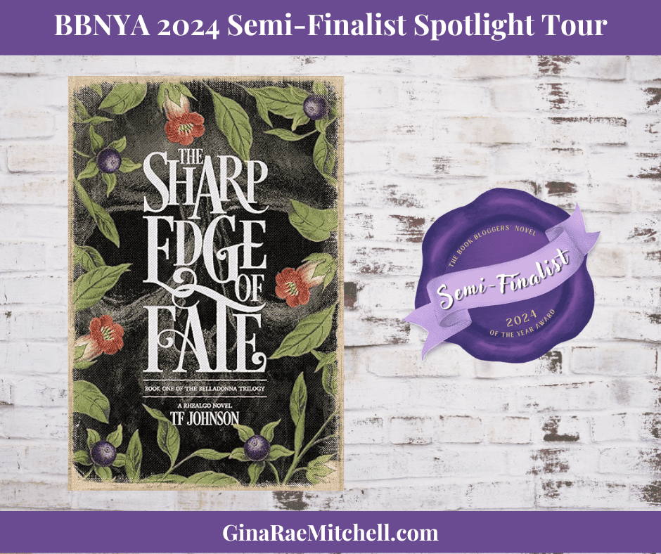 The Sharp Edge of Fate (banner bbnya