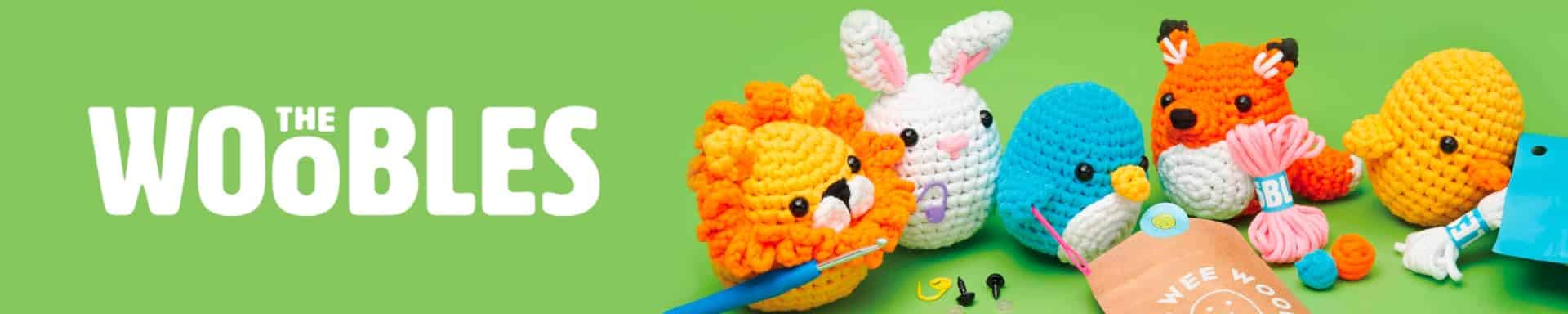 Fast and Fun Friday Finds | 11-22-2024 | Books ~ Crafts ~ Holiday Recipes ~ Indie Authors ~ Contest 19 The Woobles Banner Ad FF 11-22-2024