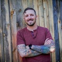 Z.S. Diamanti Author profile image