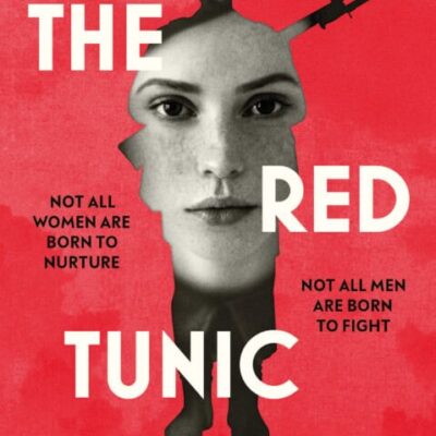 The Write Reads Blog Tour ~ The Red Tunic by Kate Wiseman ~ #HistoricalFiction #Romance #WW1 @KateWiseman @NeemTreePress @The_WriteReads
