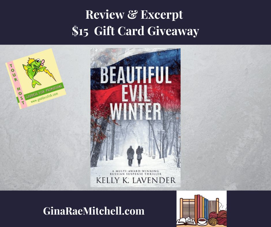 Beautiful Evil Winter Banner