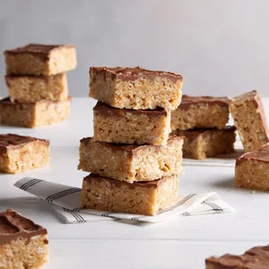 Fun Friday Finds | 12-06-2024 | Books, Crafts, Holiday Recipes, Indie Authors, & More! 3 Chocolate-Scotcheroos by Taste of Home