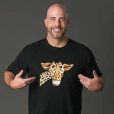 Chris Jarvis Author Profile image