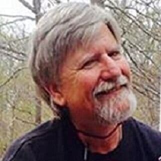 D.W. Thompson Author image