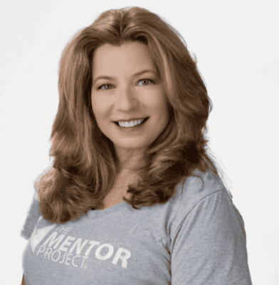 Deborah Heiser Author Profile image