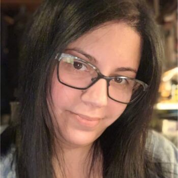 Denise Alicea author profile image